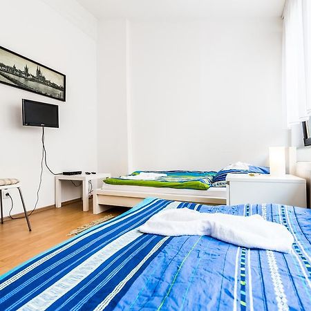 Ferienhaus Koeln 部屋 写真
