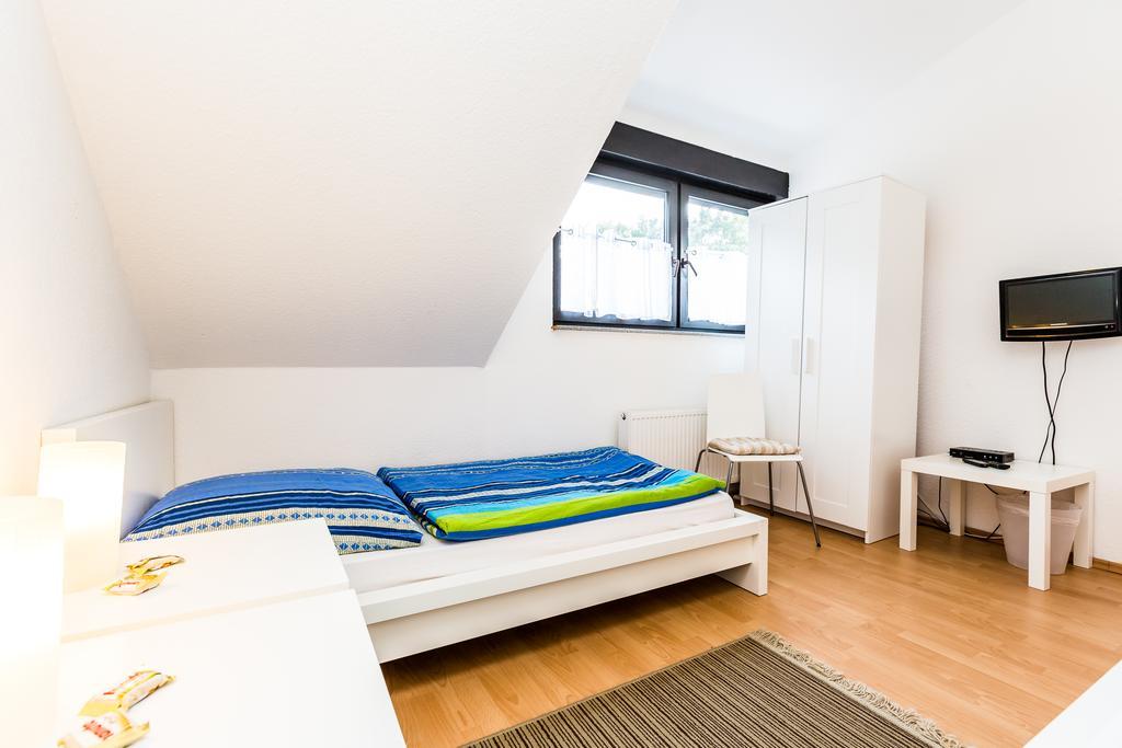 Ferienhaus Koeln 部屋 写真