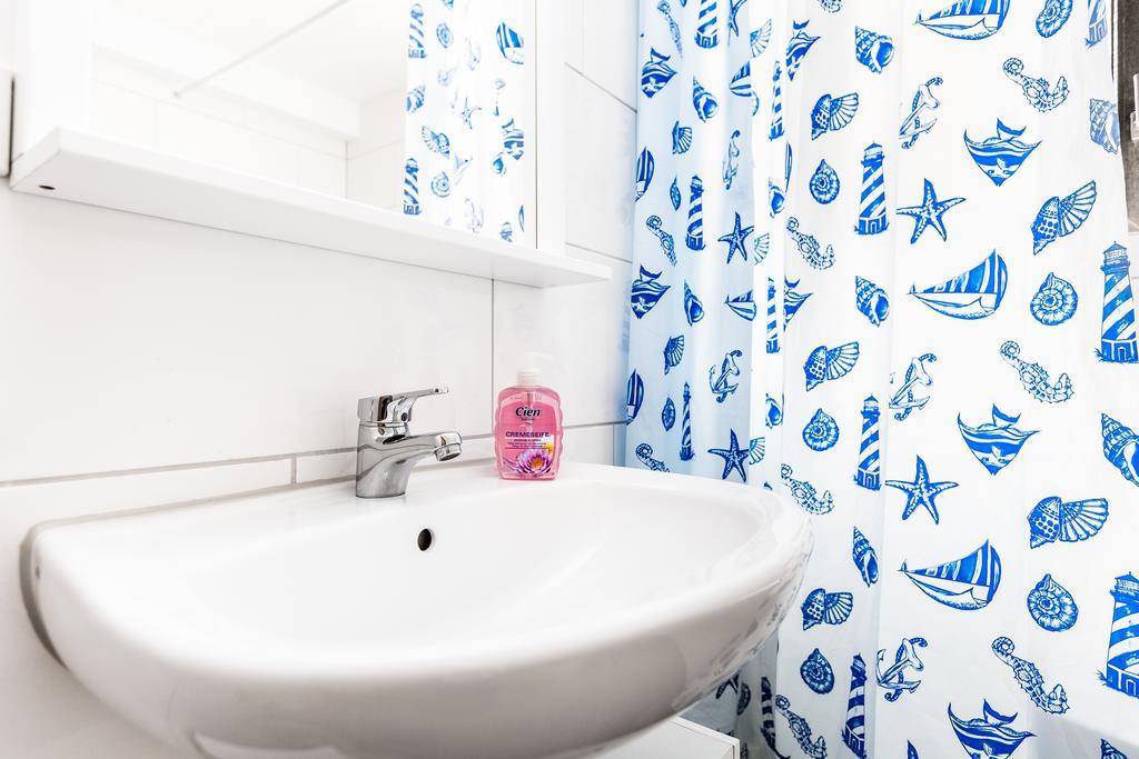 Ferienhaus Koeln 部屋 写真