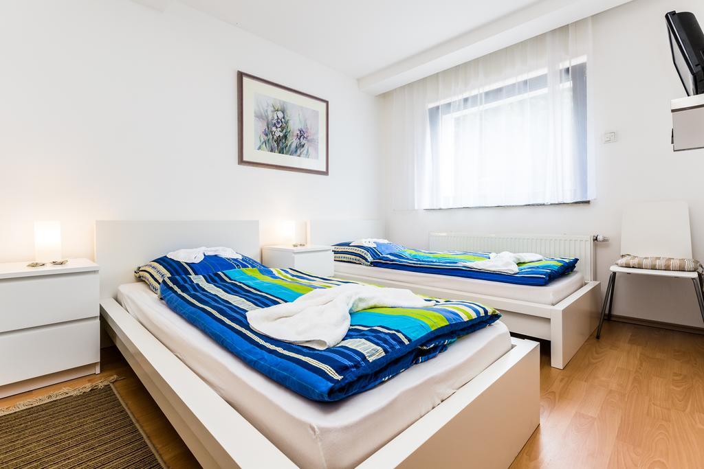 Ferienhaus Koeln 部屋 写真