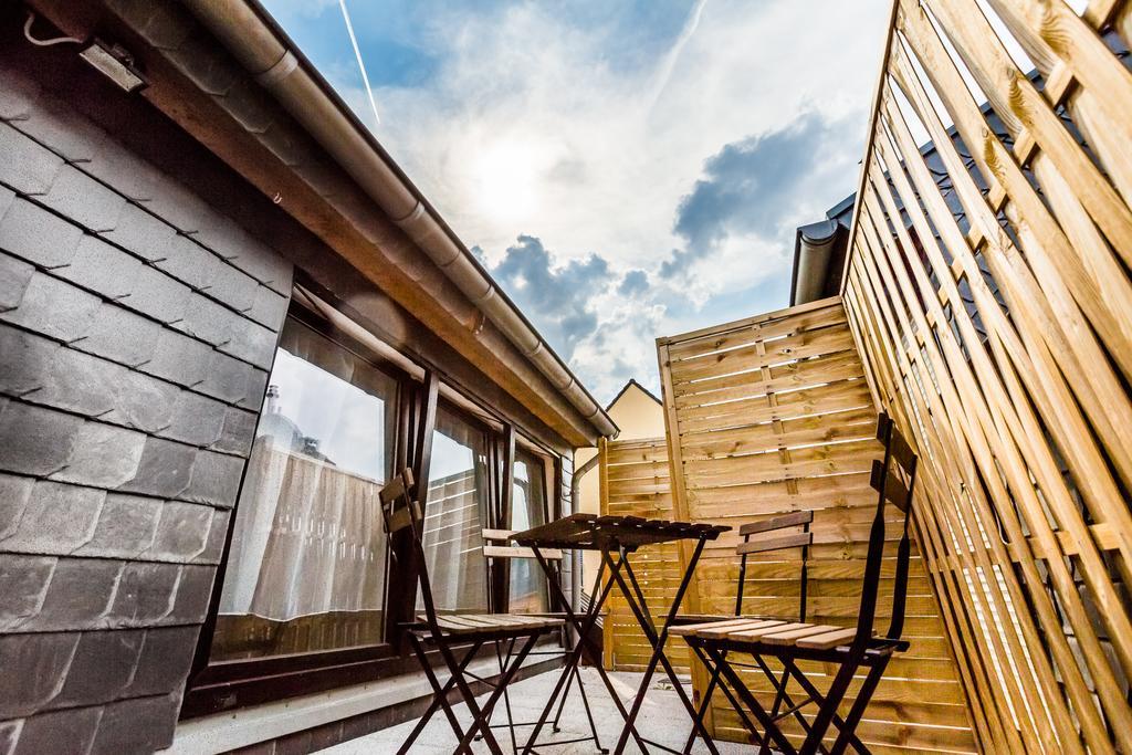 Ferienhaus Koeln 部屋 写真