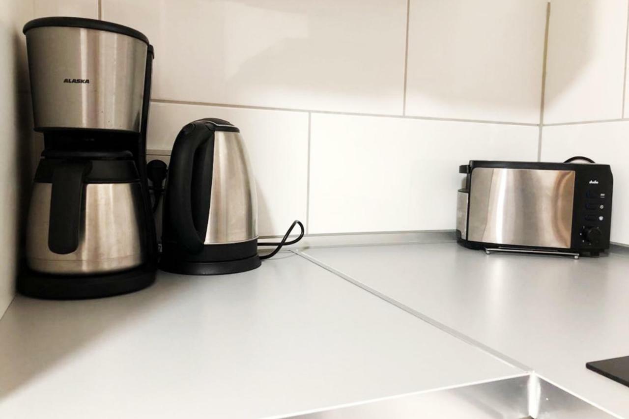 Ferienhaus Koeln エクステリア 写真
